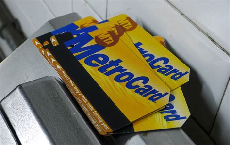 nj smart card|port of new jersey metrocard.